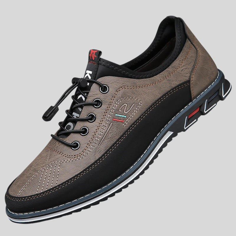 Penko™ - Кожени обувки