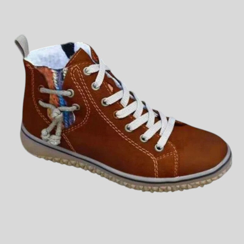 Omurtag™ - Модерни ботуши