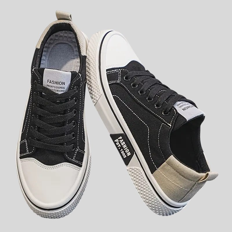 Orlin™ - Удобни и свободни обувки