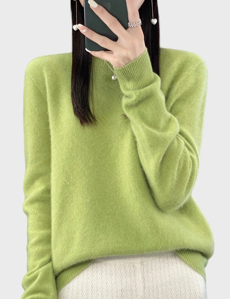 Irina™ - Топъл пуловер за студени дни