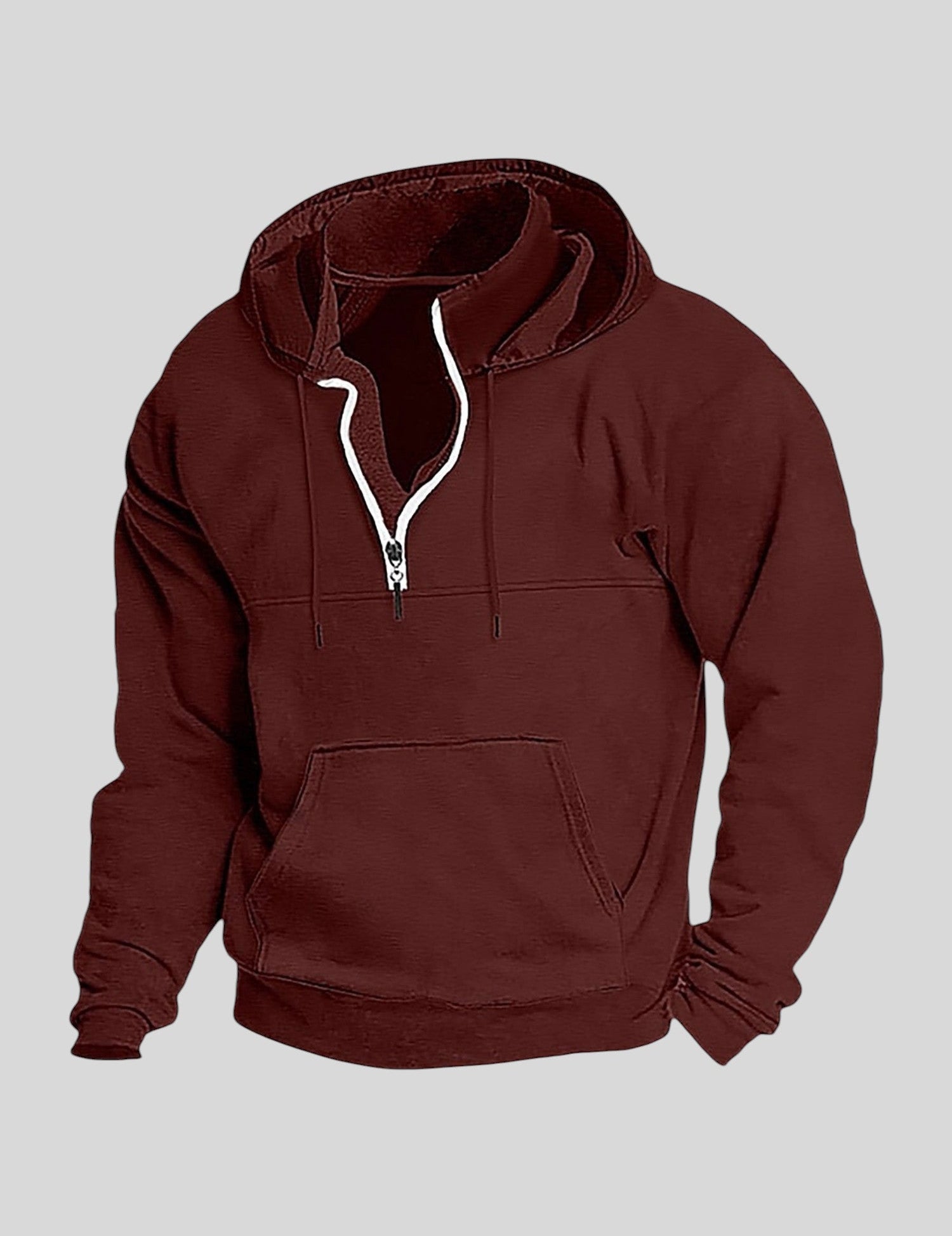 Kamen™ - Суичър с качулка