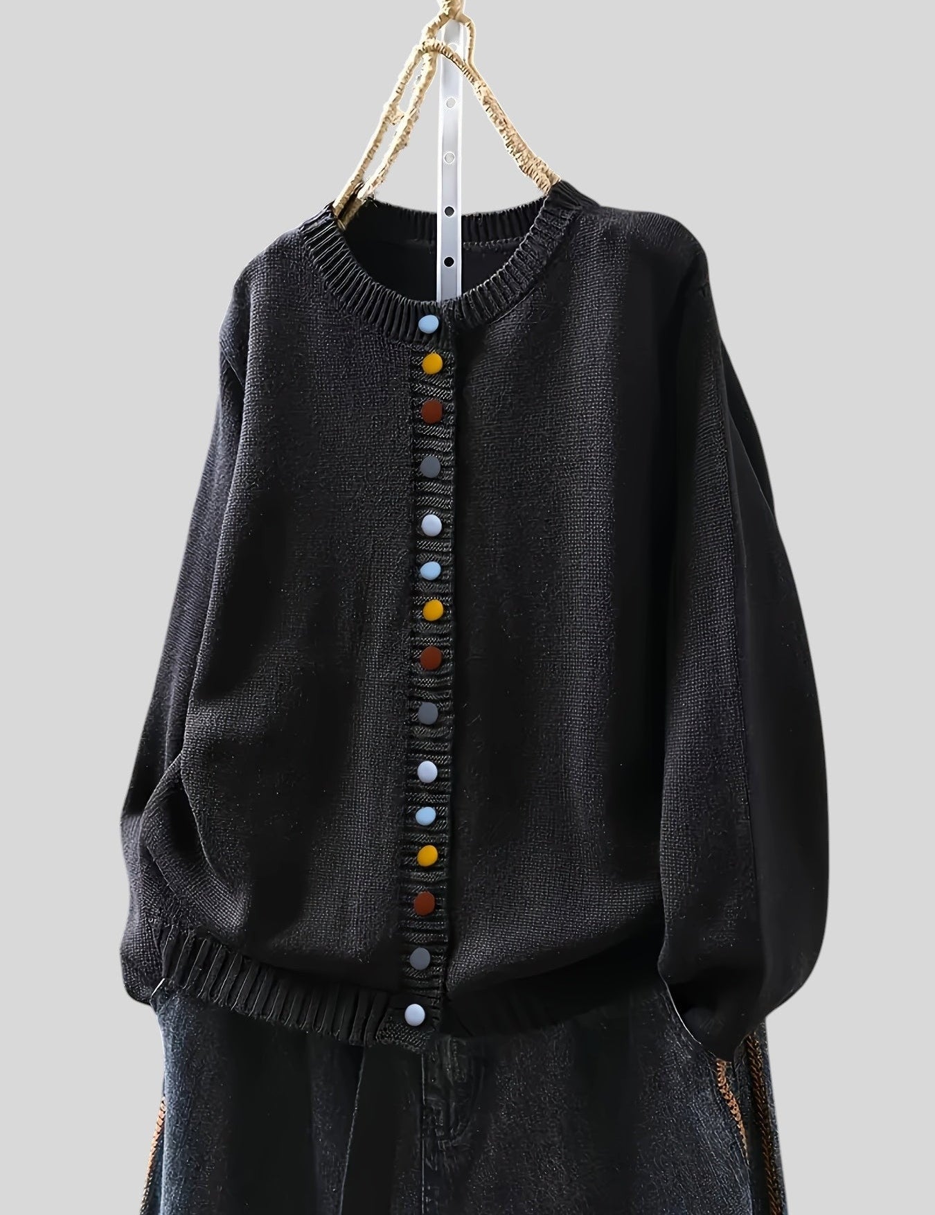 Hristiyana™ - Удобна жилетка