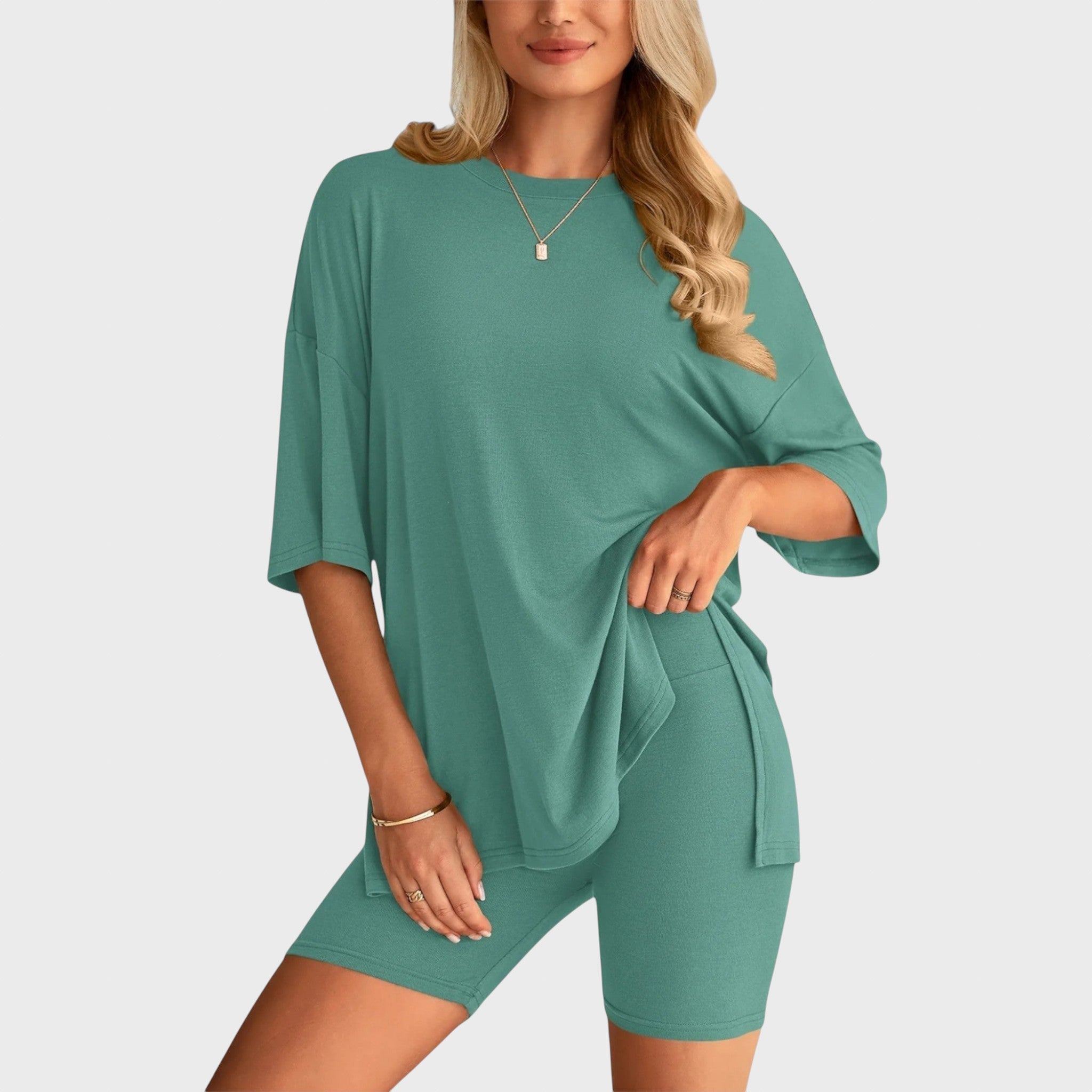 Stoyanka™ - Спокоен комплект от две части