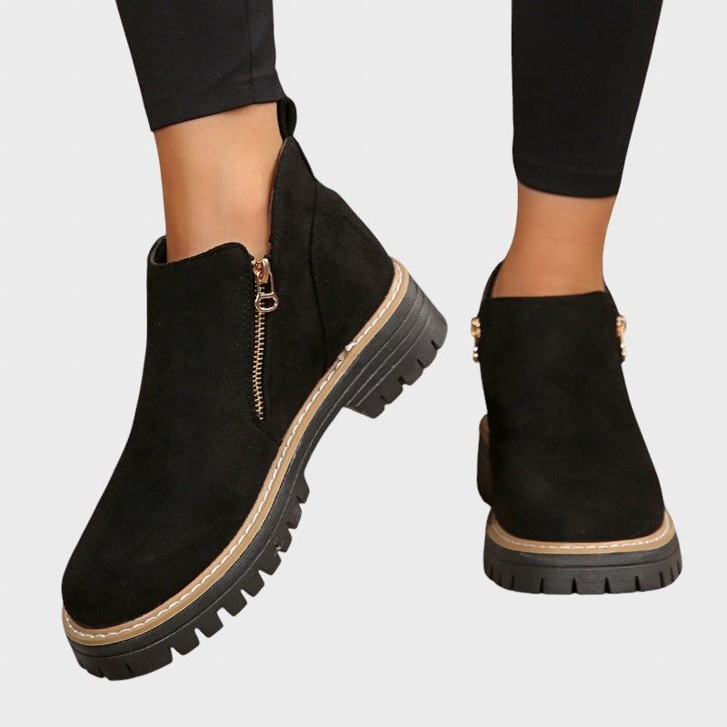 Blaga™ - Водоустойчиви и неплъзгащи се ботуши