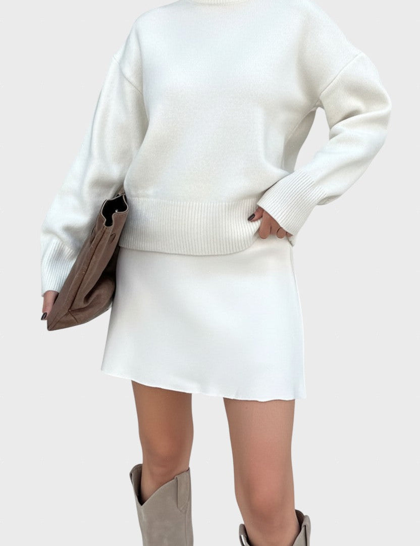 Svetla™ - Стилен комплект от две части